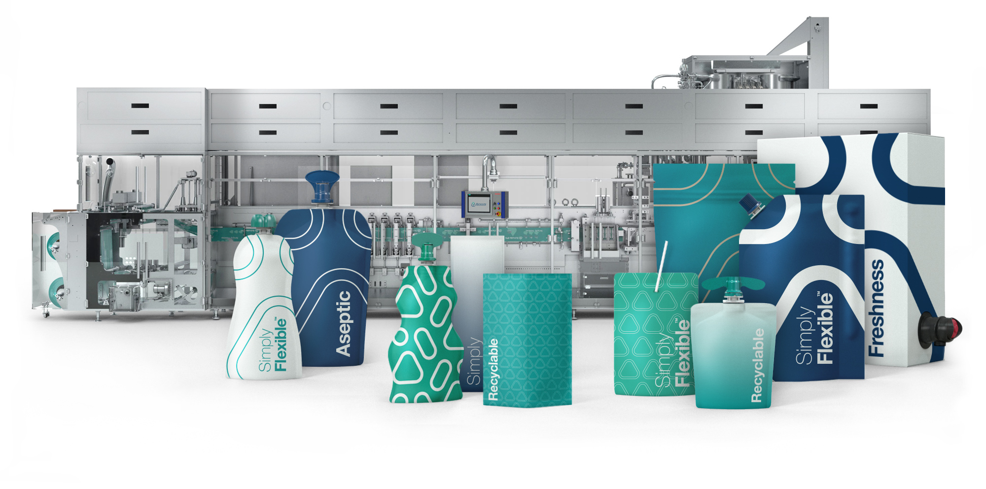 bossar packaging at the forefront of hffs technology an example primary material